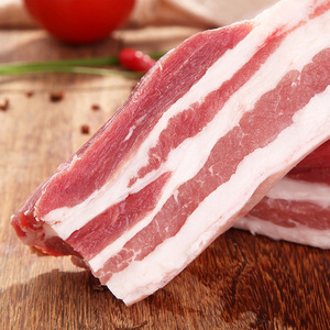 猪肉批发零售社区加盟店